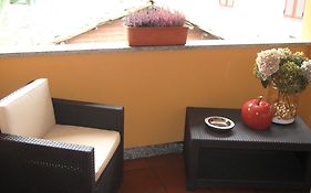 B&B Ristorante Del Monte