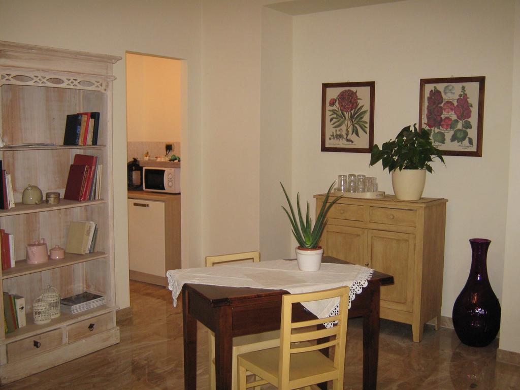 B&B Ristorante Del Monte Colleretto Giacosa Chambre photo