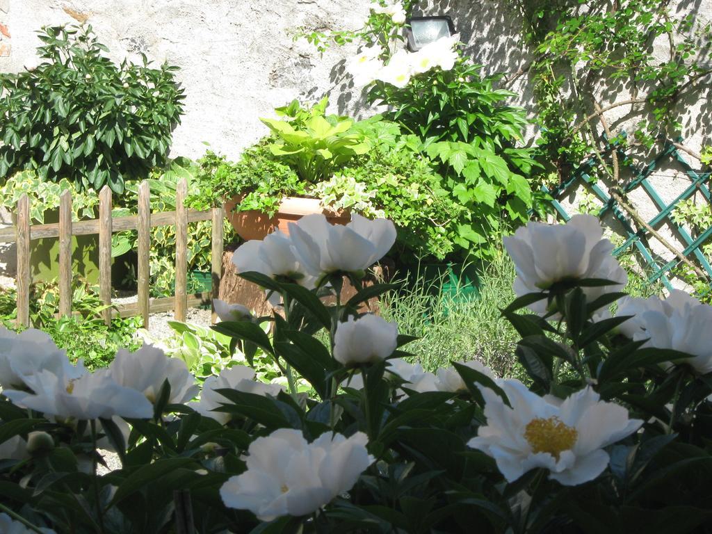 B&B Ristorante Del Monte Colleretto Giacosa Chambre photo